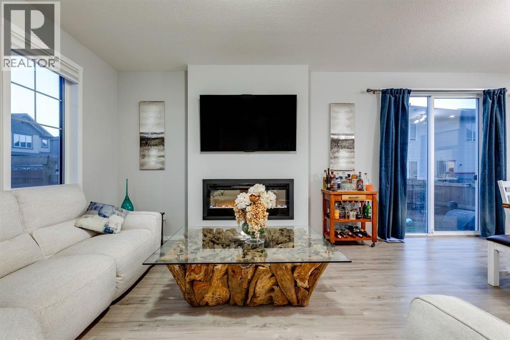 572 Southwinds Close Sw, Airdrie, Alberta  T4B 5L5 - Photo 7 - A2261124