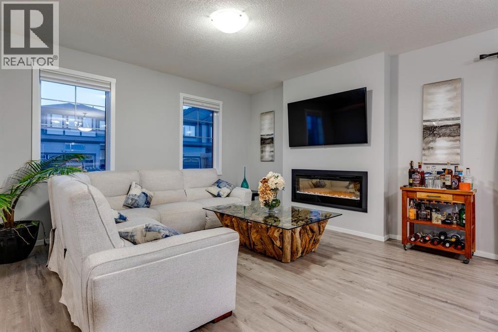 572 Southwinds Close Sw, Airdrie, Alberta  T4B 5L5 - Photo 8 - A2261124