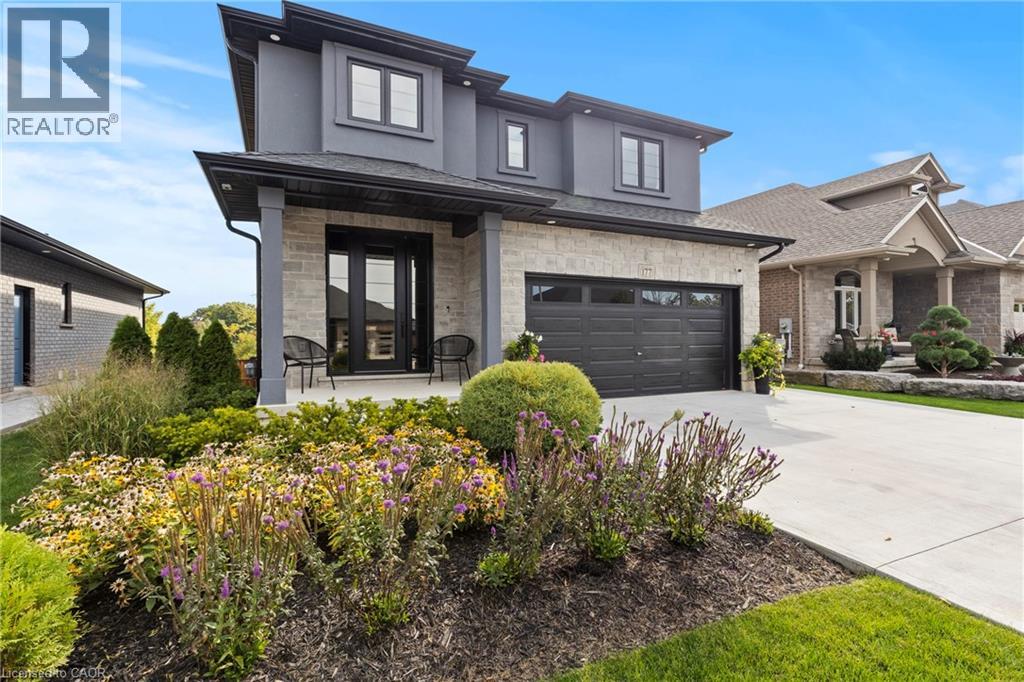 177 Julia Drive, Welland, Ontario  L3C 0E7 - Photo 1 - 40775753