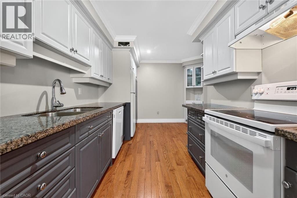 341 Wilson Drive Unit# 16, Milton, Ontario  L9T 3Y9 - Photo 10 - 40775703