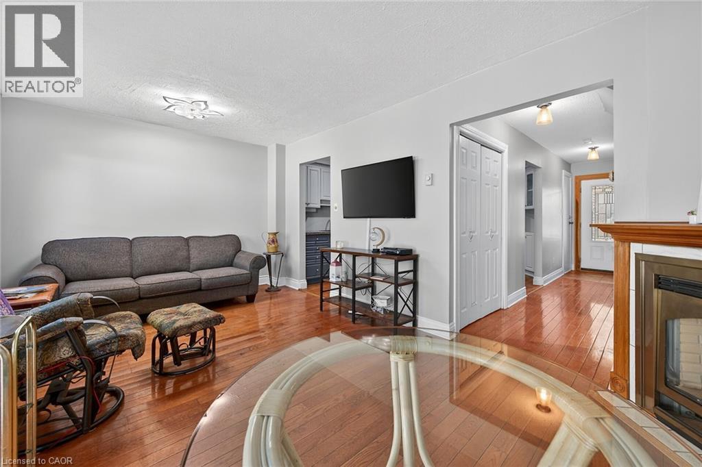 341 Wilson Drive Unit# 16, Milton, Ontario  L9T 3Y9 - Photo 14 - 40775703