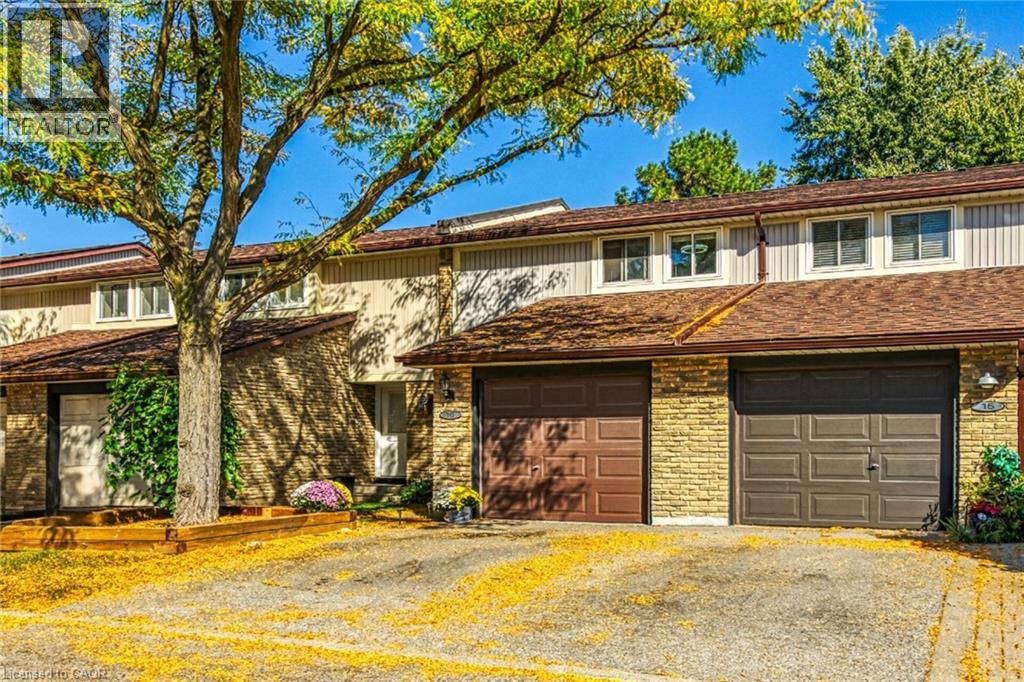 341 Wilson Drive Unit# 16, Milton, Ontario  L9T 3Y9 - Photo 2 - 40775703