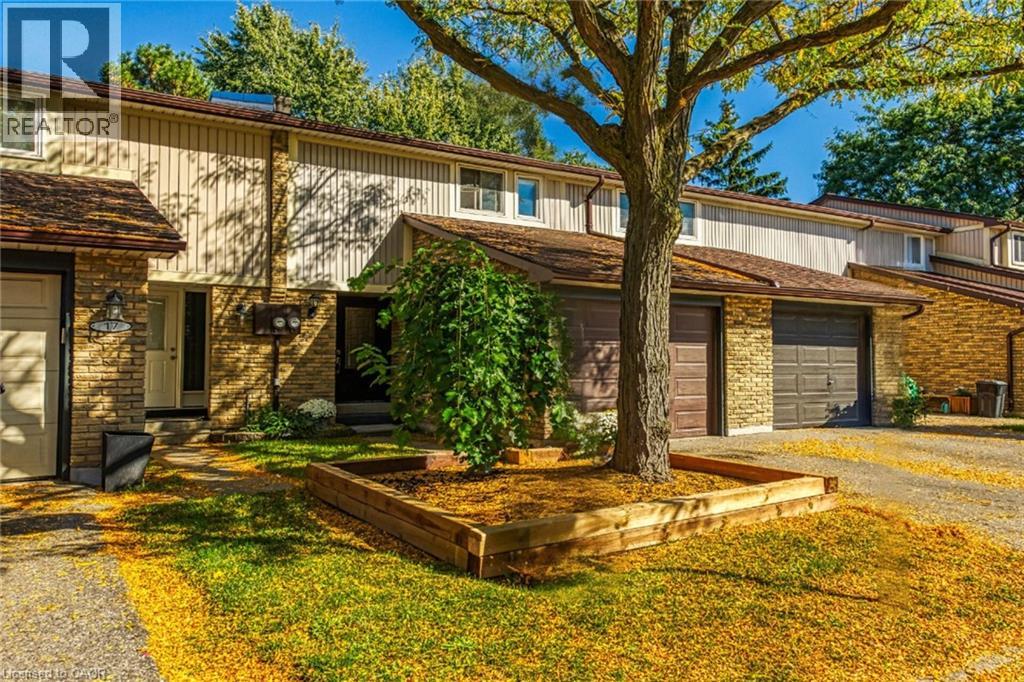 341 Wilson Drive Unit# 16, Milton, Ontario  L9T 3Y9 - Photo 3 - 40775703