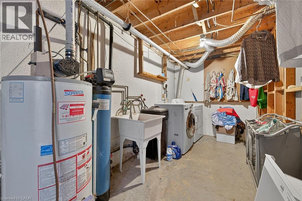 341 Wilson Drive Unit# 16, Milton, Ontario  L9T 3Y9 - Photo 32 - 40775703