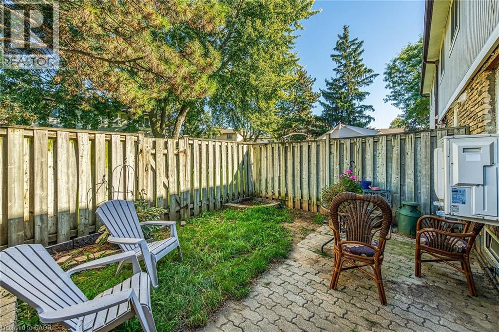 341 Wilson Drive Unit# 16, Milton, Ontario  L9T 3Y9 - Photo 33 - 40775703