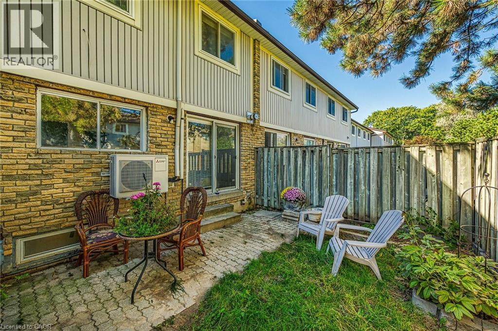 341 Wilson Drive Unit# 16, Milton, Ontario  L9T 3Y9 - Photo 35 - 40775703