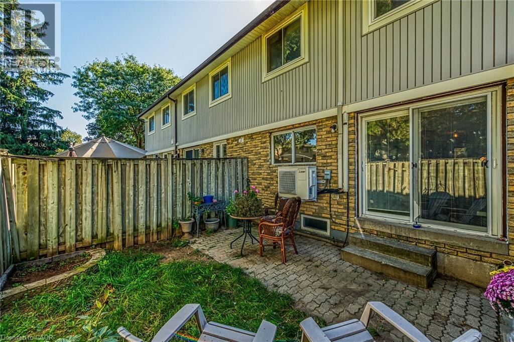 341 Wilson Drive Unit# 16, Milton, Ontario  L9T 3Y9 - Photo 36 - 40775703