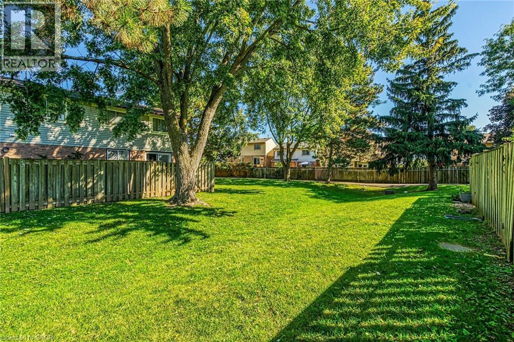 341 Wilson Drive Unit# 16, Milton, Ontario  L9T 3Y9 - Photo 37 - 40775703