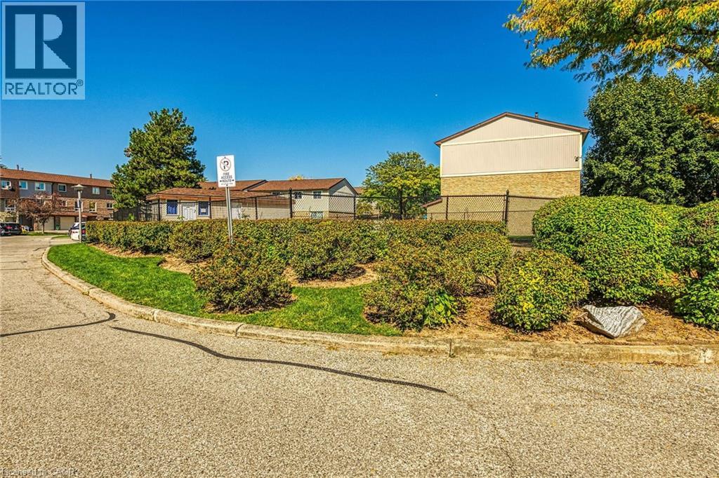341 Wilson Drive Unit# 16, Milton, Ontario  L9T 3Y9 - Photo 39 - 40775703