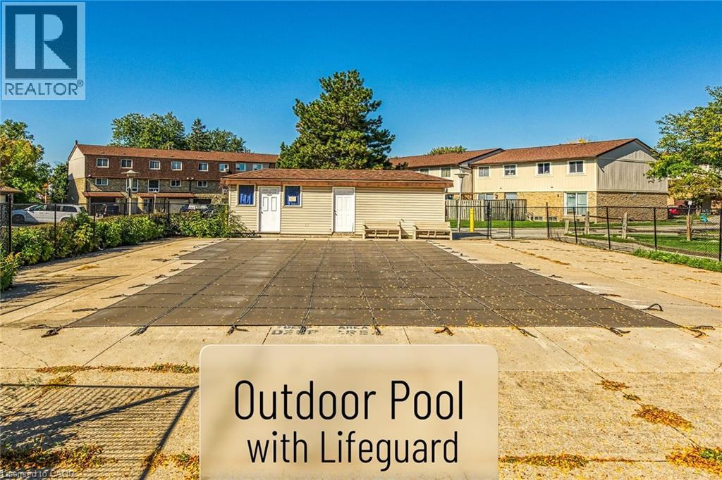 341 Wilson Drive Unit# 16, Milton, Ontario  L9T 3Y9 - Photo 40 - 40775703