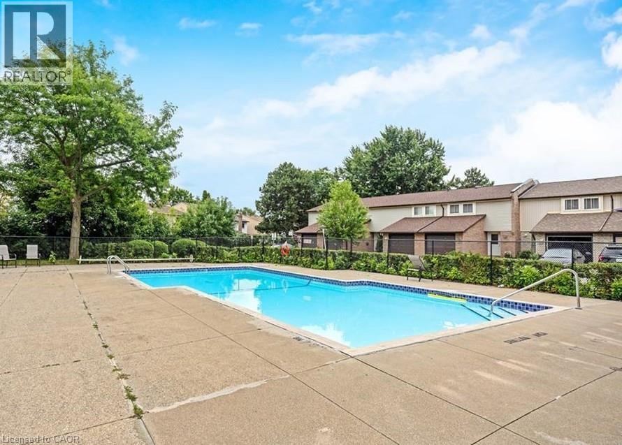 341 Wilson Drive Unit# 16, Milton, Ontario  L9T 3Y9 - Photo 42 - 40775703