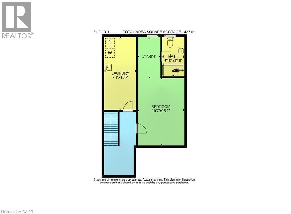 341 Wilson Drive Unit# 16, Milton, Ontario  L9T 3Y9 - Photo 43 - 40775703