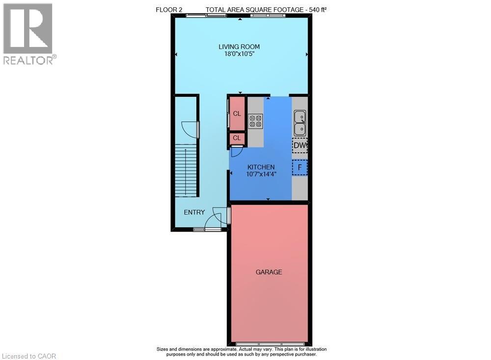 341 Wilson Drive Unit# 16, Milton, Ontario  L9T 3Y9 - Photo 44 - 40775703