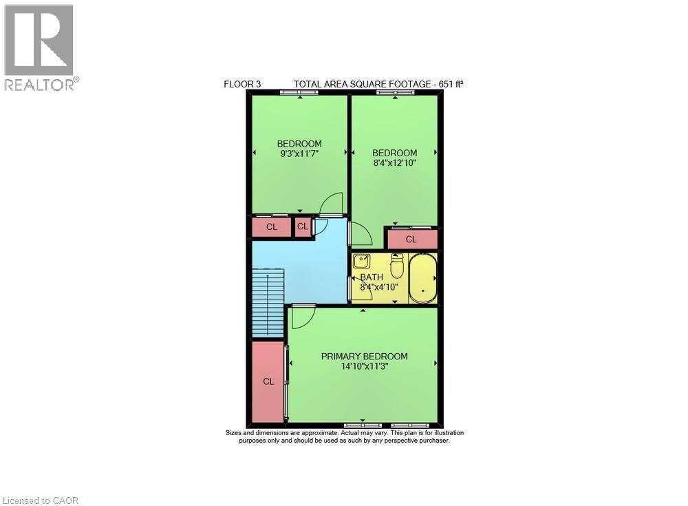 341 Wilson Drive Unit# 16, Milton, Ontario  L9T 3Y9 - Photo 45 - 40775703