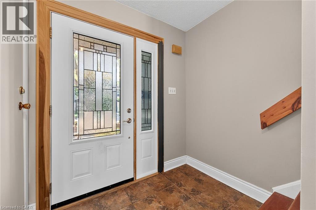 341 Wilson Drive Unit# 16, Milton, Ontario  L9T 3Y9 - Photo 5 - 40775703