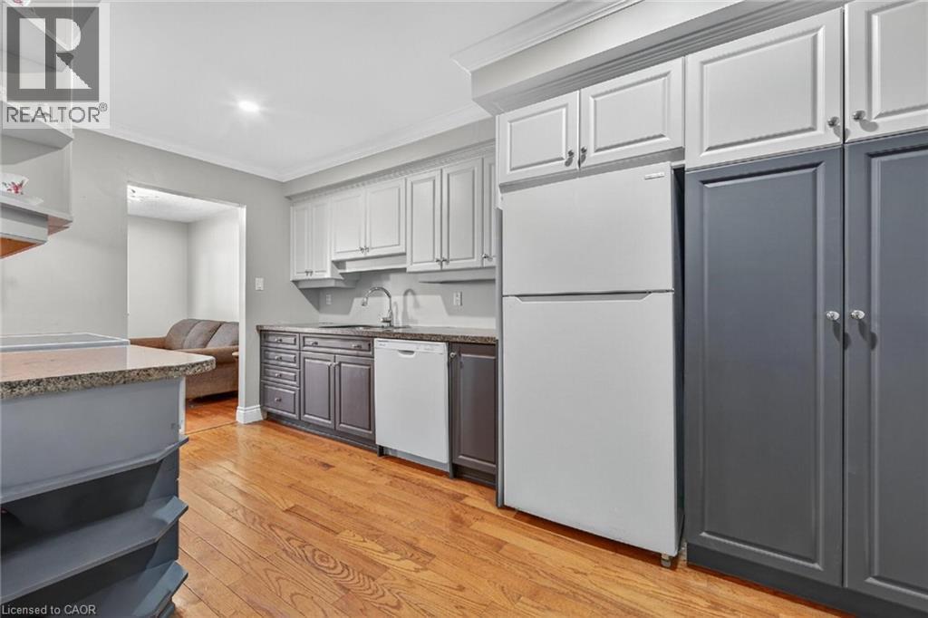 341 Wilson Drive Unit# 16, Milton, Ontario  L9T 3Y9 - Photo 7 - 40775703