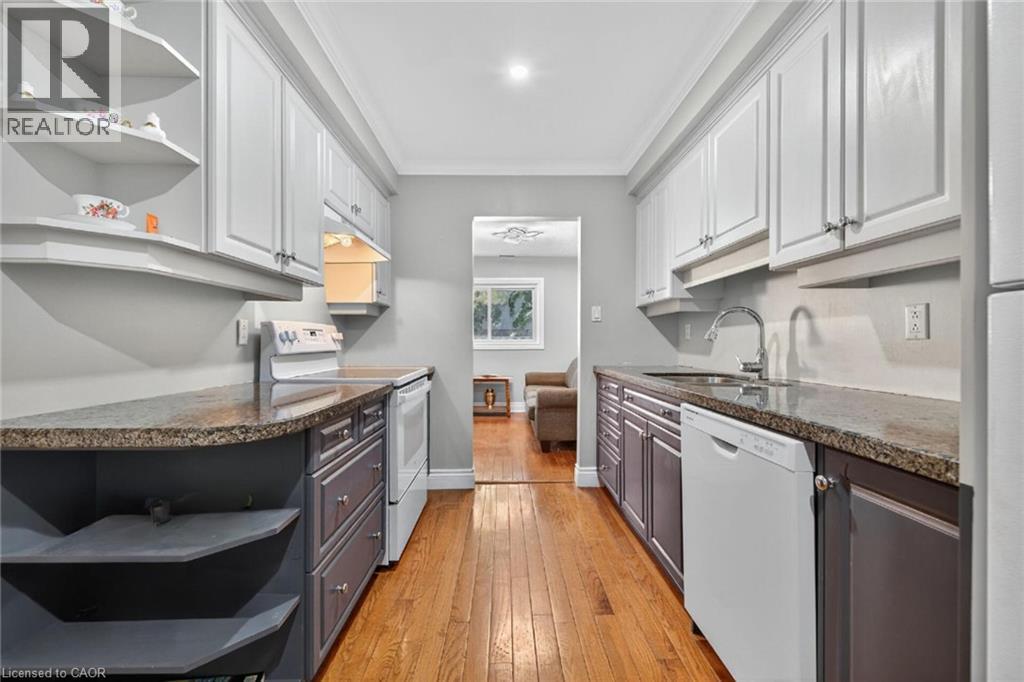 341 Wilson Drive Unit# 16, Milton, Ontario  L9T 3Y9 - Photo 8 - 40775703