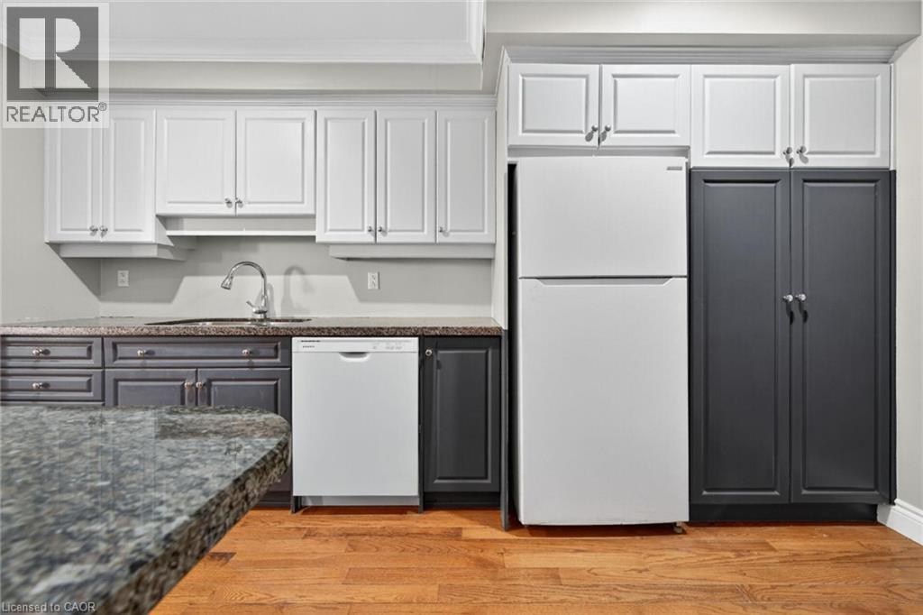 341 Wilson Drive Unit# 16, Milton, Ontario  L9T 3Y9 - Photo 9 - 40775703