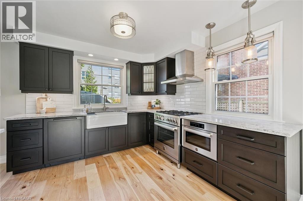 34 East Avenue, Kitchener, Ontario  N2H 1Y7 - Photo 11 - 40774902
