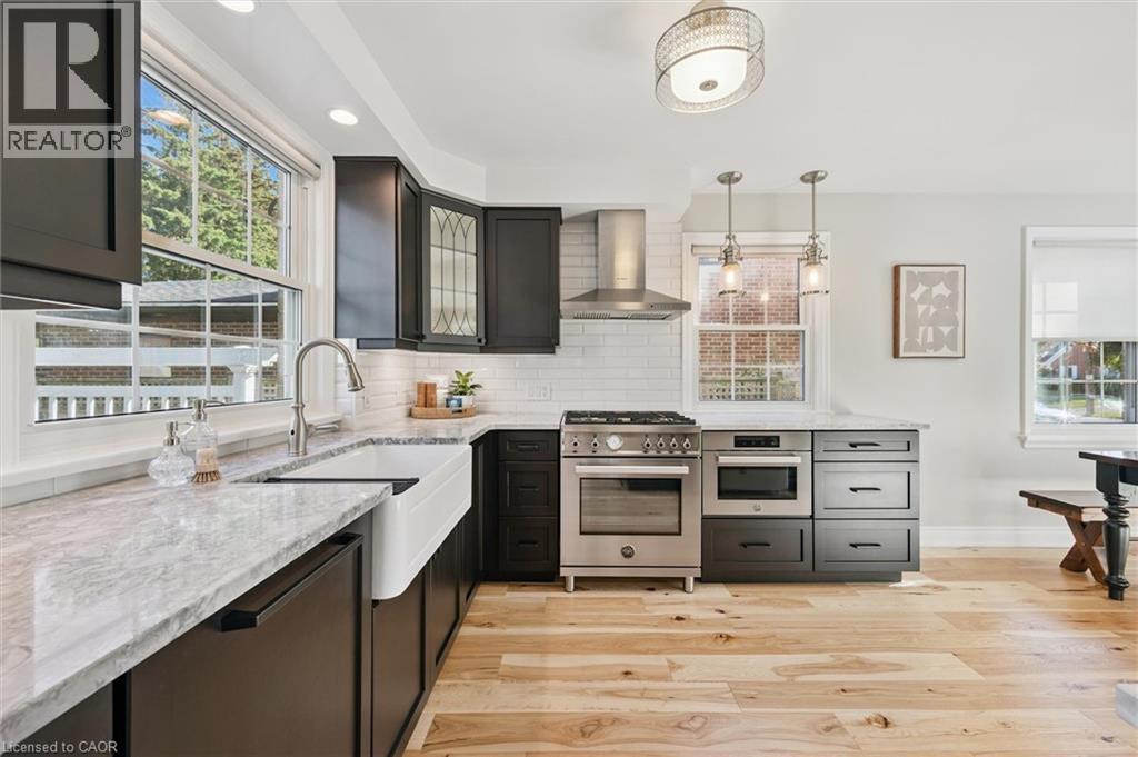 34 East Avenue, Kitchener, Ontario  N2H 1Y7 - Photo 12 - 40774902
