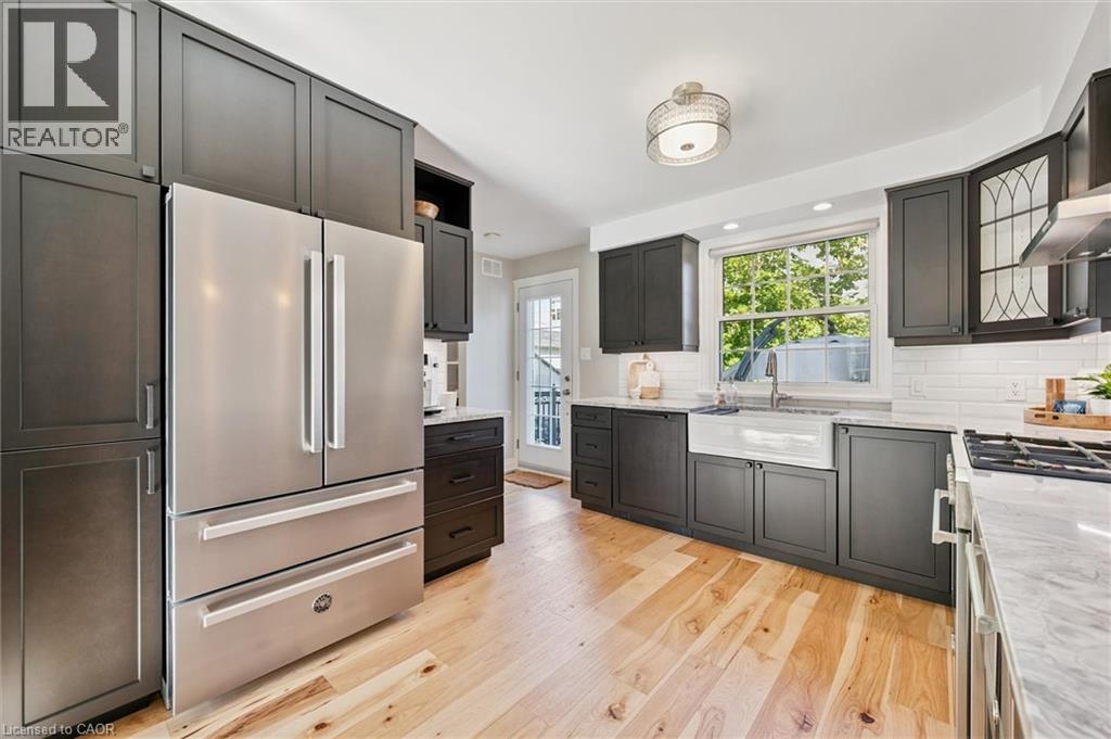 34 East Avenue, Kitchener, Ontario  N2H 1Y7 - Photo 14 - 40774902