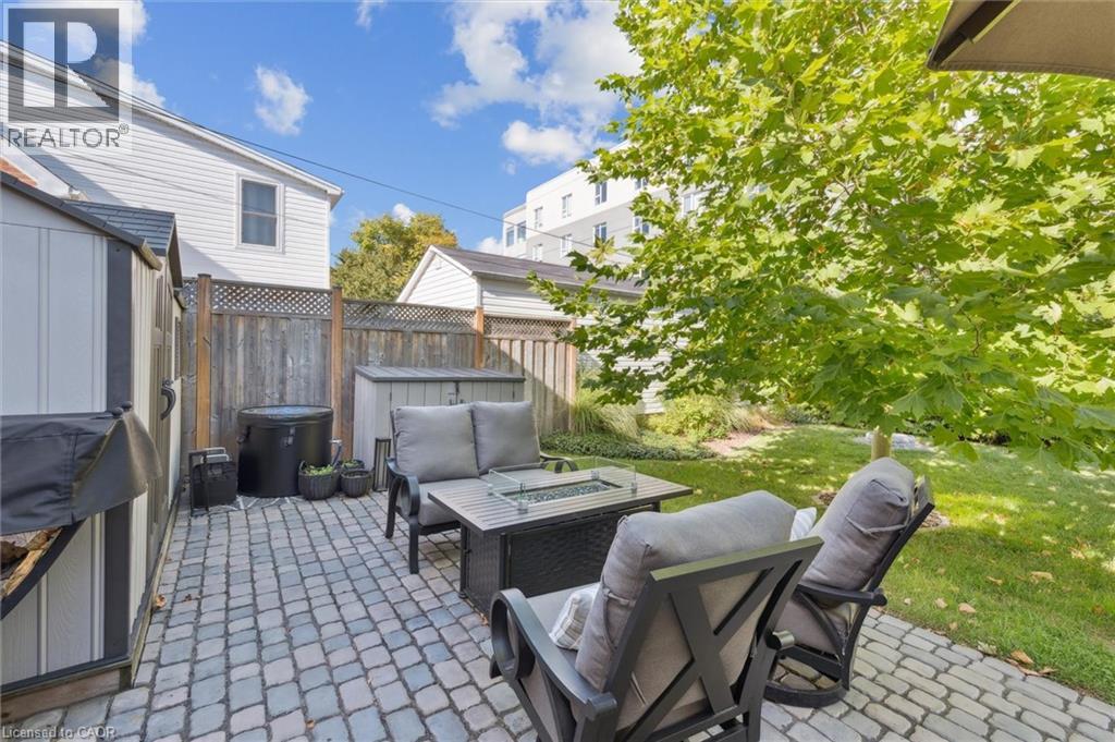 34 East Avenue, Kitchener, Ontario  N2H 1Y7 - Photo 31 - 40774902