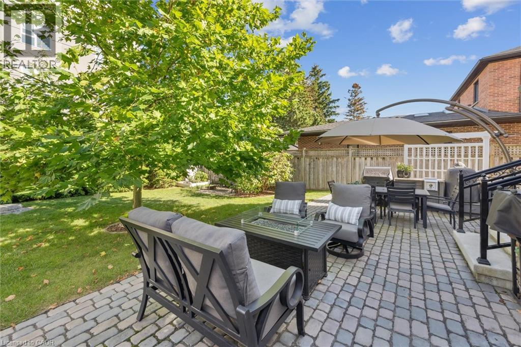 34 East Avenue, Kitchener, Ontario  N2H 1Y7 - Photo 32 - 40774902