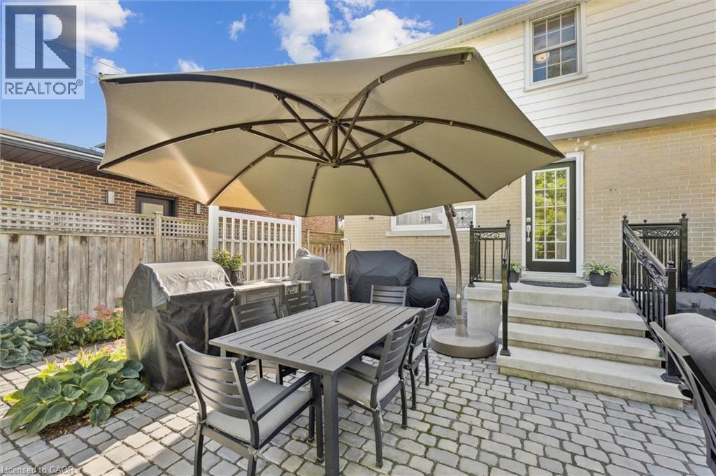 34 East Avenue, Kitchener, Ontario  N2H 1Y7 - Photo 33 - 40774902