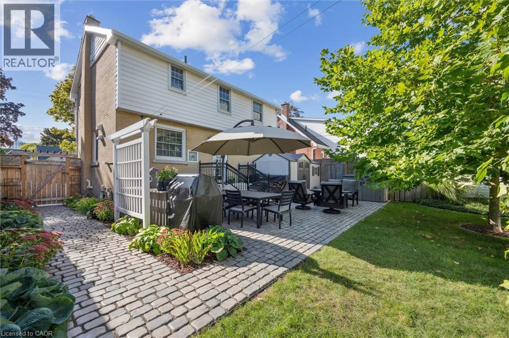 34 East Avenue, Kitchener, Ontario  N2H 1Y7 - Photo 34 - 40774902