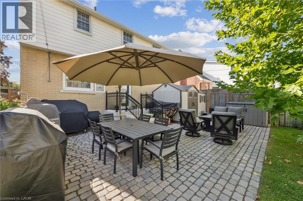 34 East Avenue, Kitchener, Ontario  N2H 1Y7 - Photo 35 - 40774902
