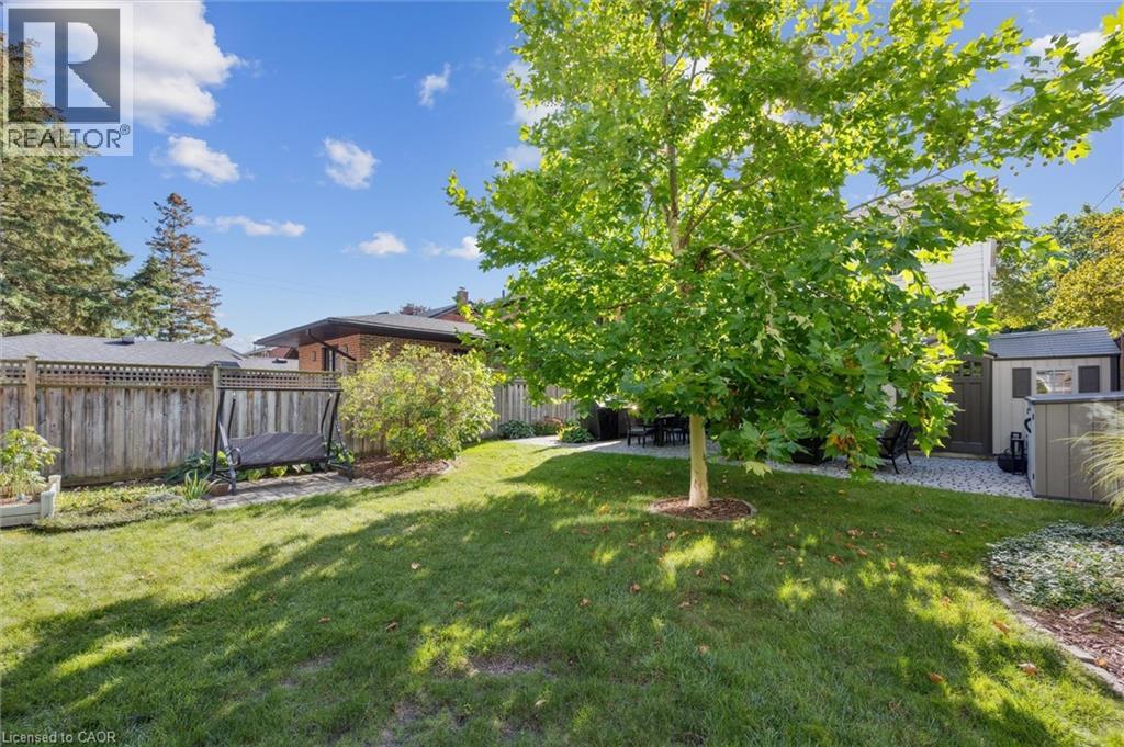 34 East Avenue, Kitchener, Ontario  N2H 1Y7 - Photo 38 - 40774902