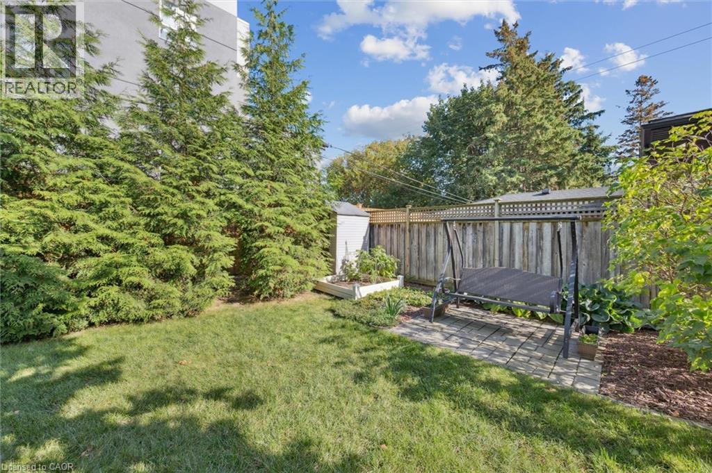 34 East Avenue, Kitchener, Ontario  N2H 1Y7 - Photo 39 - 40774902