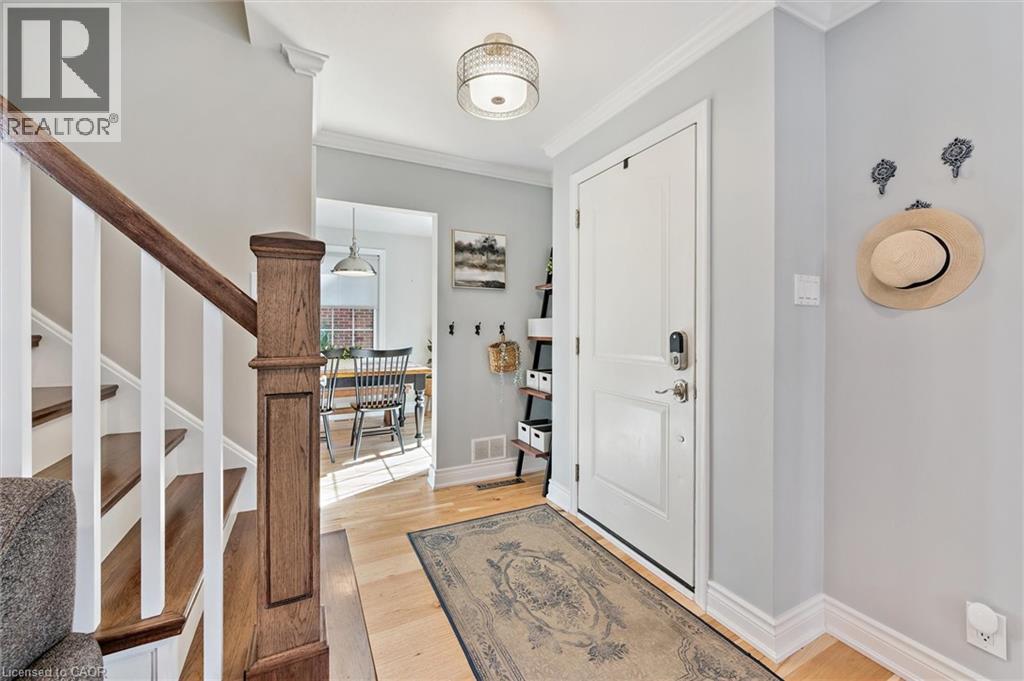 34 East Avenue, Kitchener, Ontario  N2H 1Y7 - Photo 5 - 40774902