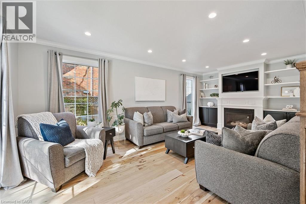 34 East Avenue, Kitchener, Ontario  N2H 1Y7 - Photo 6 - 40774902