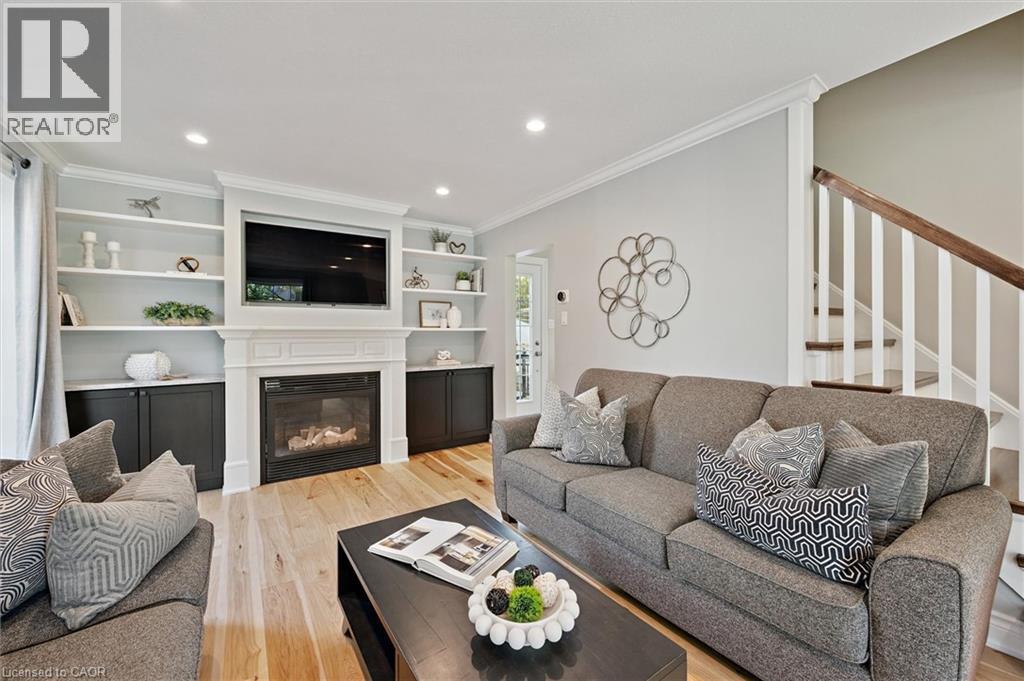 34 East Avenue, Kitchener, Ontario  N2H 1Y7 - Photo 8 - 40774902