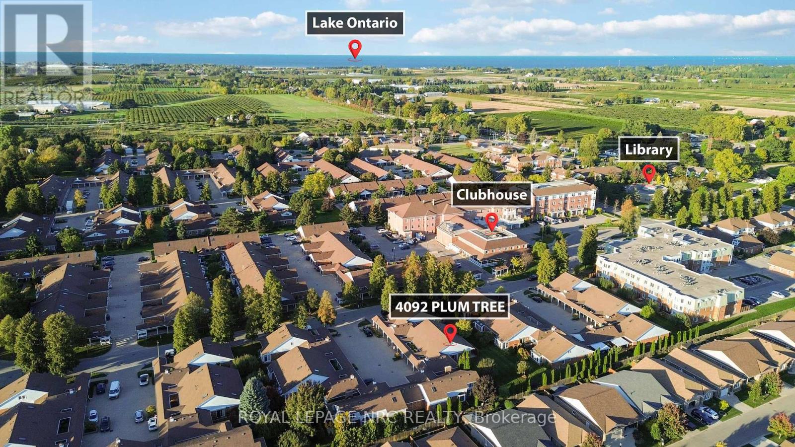 4092 Plum Tree Court, Lincoln, Ontario  L0R 2C0 - Photo 49 - X12439963