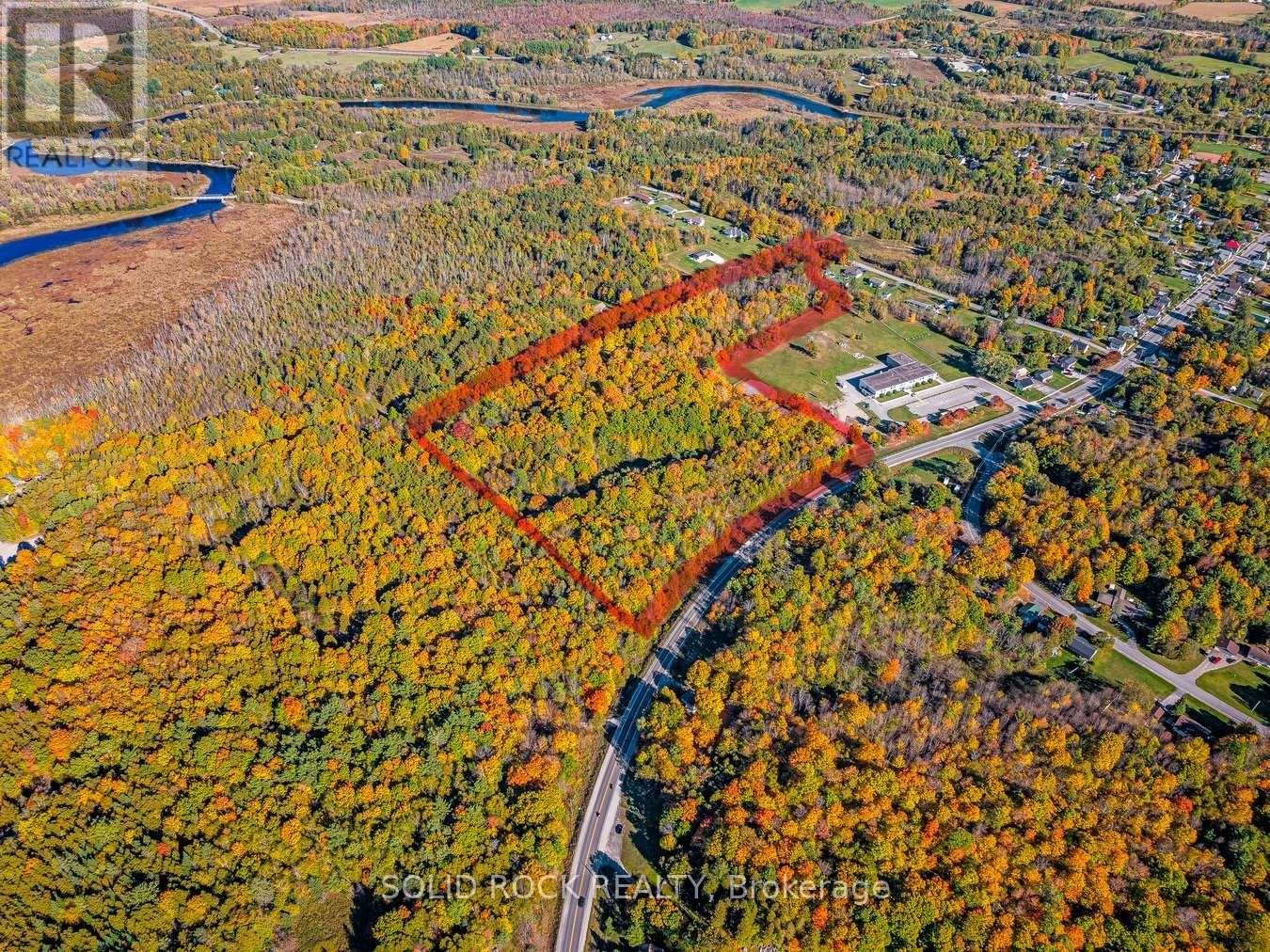 00 PAUL DRIVE, Lanark Highlands, Ontario