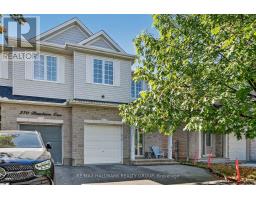 272 BROXBURN CRESCENT, Ottawa, Ontario