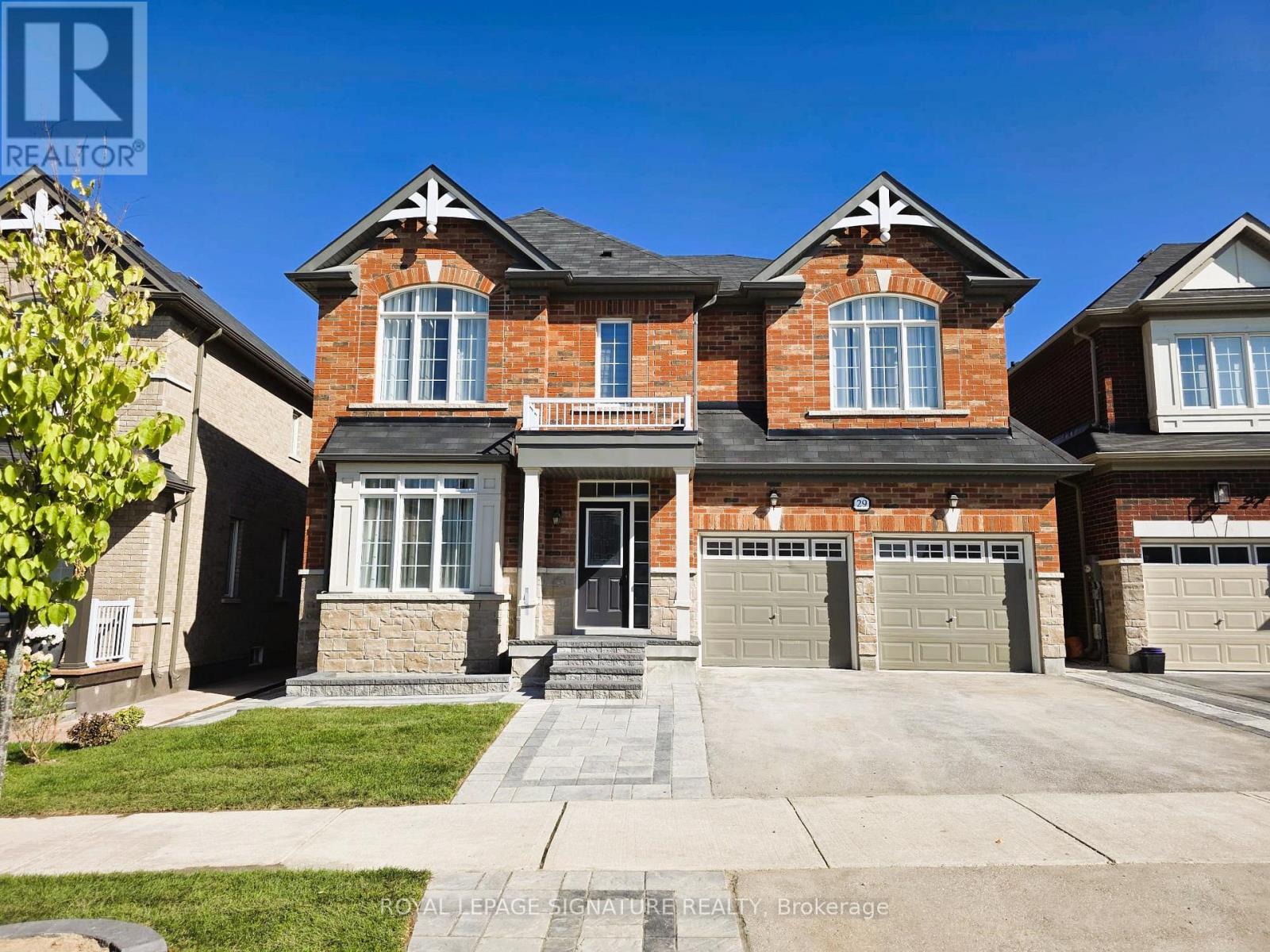 29 CONCHITA STREET, Georgina, Ontario