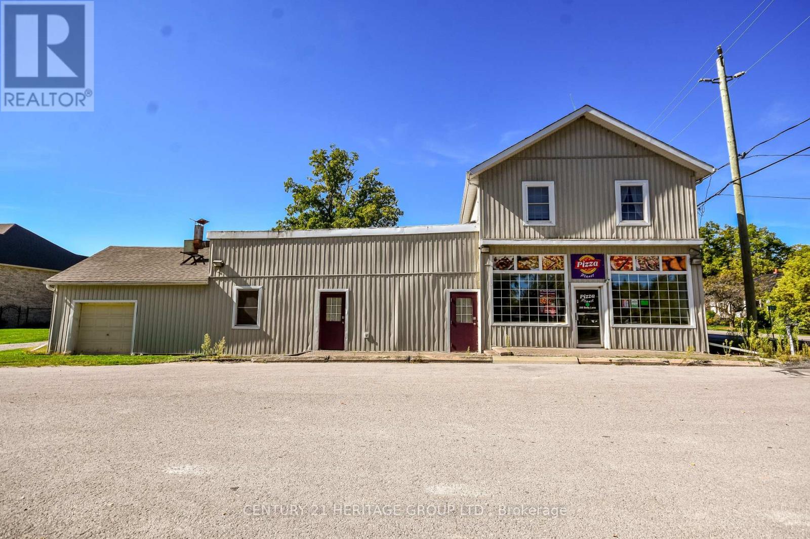 1 - 280 Bells Lane, Innisfil, Ontario  L0L 1R0 - Photo 1 - N12440044
