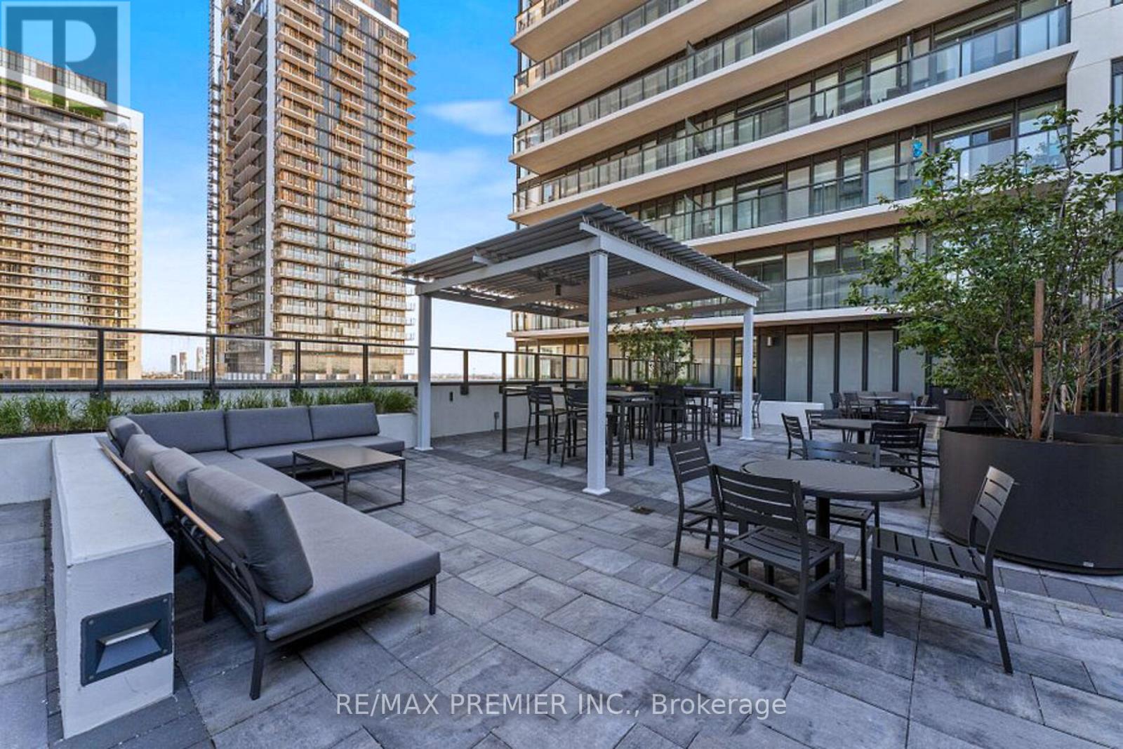 1509 - 9000 Jane Street, Vaughan, Ontario  L4K 0M6 - Photo 18 - N12440080