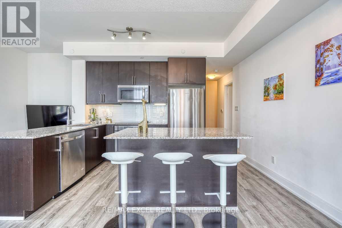 202a - 9608 Yonge Street, Richmond Hill, Ontario  L4C 0X4 - Photo 10 - N12440116