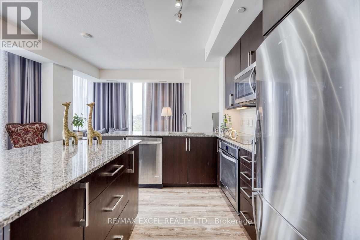 202a - 9608 Yonge Street, Richmond Hill, Ontario  L4C 0X4 - Photo 13 - N12440116
