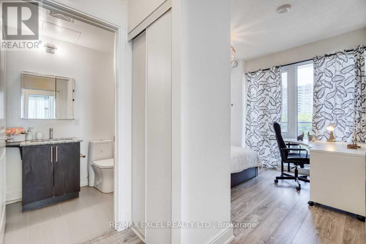 202a - 9608 Yonge Street, Richmond Hill, Ontario  L4C 0X4 - Photo 15 - N12440116