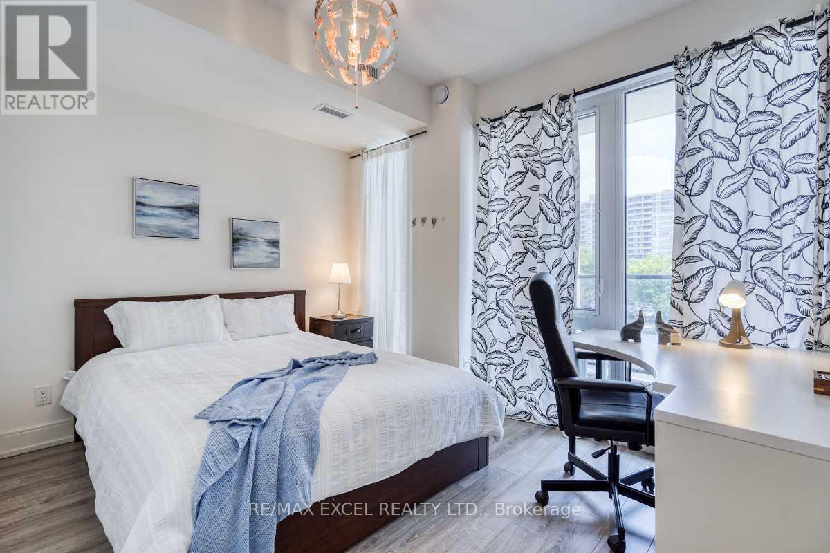 202a - 9608 Yonge Street, Richmond Hill, Ontario  L4C 0X4 - Photo 16 - N12440116