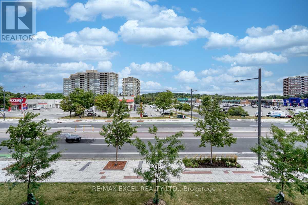 202a - 9608 Yonge Street, Richmond Hill, Ontario  L4C 0X4 - Photo 25 - N12440116