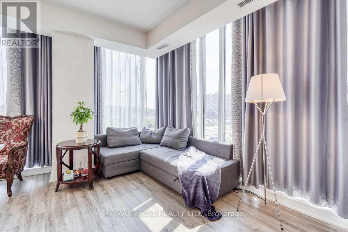 202a - 9608 Yonge Street, Richmond Hill, Ontario  L4C 0X4 - Photo 5 - N12440116