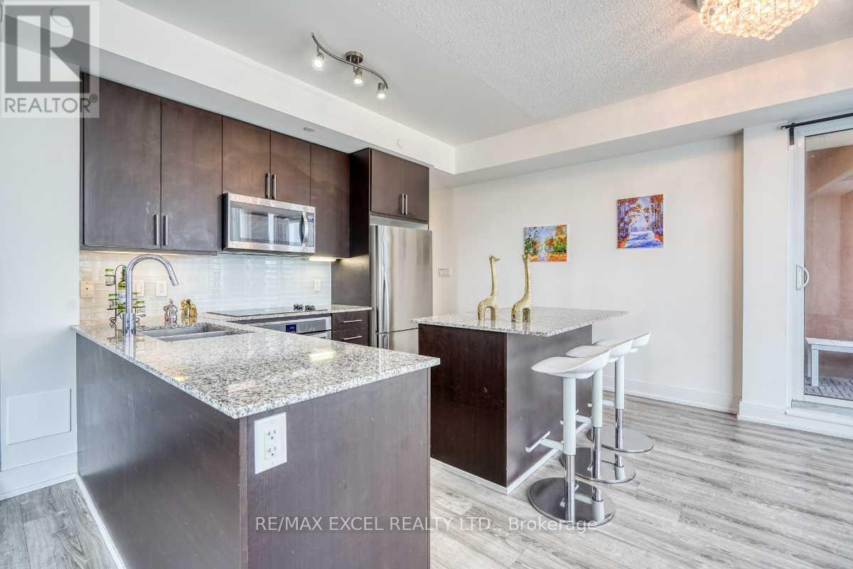 202a - 9608 Yonge Street, Richmond Hill, Ontario  L4C 0X4 - Photo 8 - N12440116