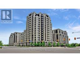 109 - 89 SOUTH TOWN CENTRE BOULEVARD, Markham, Ontario