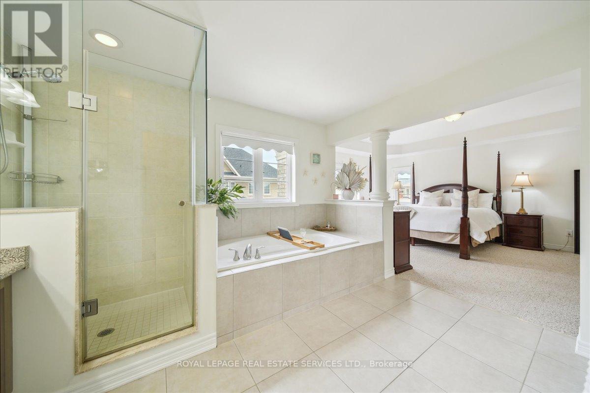 3150 Trailside Drive, Oakville, Ontario  L6M 0P6 - Photo 31 - W12438196